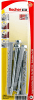 Fischer SXRL 10x100 FUS K Rögzítődübel (4 db/csomag)
