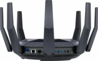 ASUS RT-AX89X Wireless AX6000 Dual-Band Gigabit Router