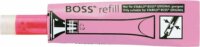 Stabilo Boss Utántöltő Boss szövegkiemelőhöz - Rózsaszín