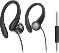 Philips TAA1105BK/00 Sport Fülhallgató - Fekete