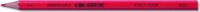 Koh-i-Noor 3421 hatszögletű vastag Színes ceruza - Piros