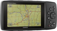 Garmin GPSMap 276Cx navigáció (Teljes EU Térkép)