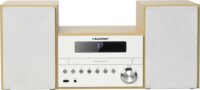 Blaupunkt MS45BT Mikro HIFi rendszer - Barna