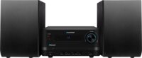 Blaupunkt MS14BT Micro HiFI rendszer - Fekete