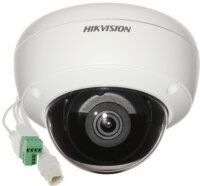 Hikvision DS-2CD2126G2-ISU(4MM) IP Dome kamera Fehér