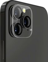 Cellect Apple iPhone 12 Pro / 12 Pro Max kamera védő üveg