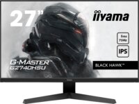 iiyama 27" G2740HSU-B1 G-Master Black Hawk Gaming monitor