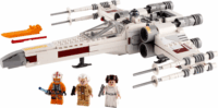 LEGO® Star Wars: 75301 - X-Wing Luke Skywalker X-szárnyú vadászgépe