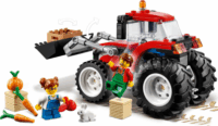LEGO® City: 60287 - Great Vehicles Traktor