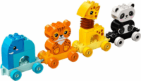 LEGO® Duplo: 10955 - My First: Állatos vonat