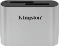 Kingston Workflow USB 3.2 Gen 1 Külső kártyaolvasó