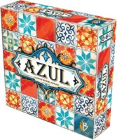 Azul - A királyi pavilon családi társasjáték