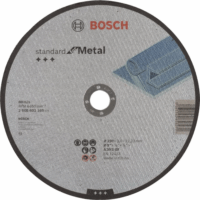 Bosch 230 x 3,0 mm Standard for Metal Darabolótárcsa