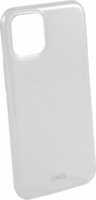Uniq Glase Apple iPhone 12 Mini Szilikon Tok - Átlátszó