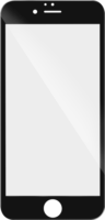 Xiaomi Redmi Note 9 5G 5D Full Glue hajlított edzett üveg kijelzővédő - Fekete