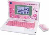 VTech Glamour Girl XL laptop E / R tanuló számítógép
