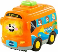 VTech: Tut Tut Baby Flitzer busz játékjármű