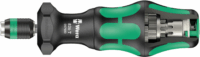 Wera 826 T Csavarhúzó markolat