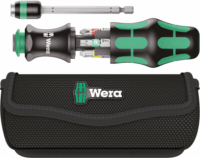 Wera Kompakt 20 Tool Finder 1 Csavarhúzó készlet (7db/csomag)