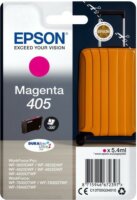 Epson 405 Durabrite Ultra Eredeti Tintapatron Magenta