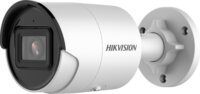 Hikvision DS-2CD2046G2-I(2.8MM) IP Bullet kamera Fehér