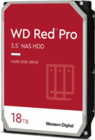 Western Digital 18TB Red Pro SATA3 3.5" NAS HDD
