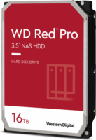 Western Digital 16TB Red Pro SATA3 3.5" NAS HDD