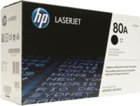 HP 280A CF280A Eredeti Toner Fekete