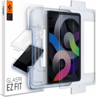 Spigen Glas.tR EZ Fit Apple iPad Pro 2018/2020 / iPad Air 4 11" Edzett üveg kijelzővédő