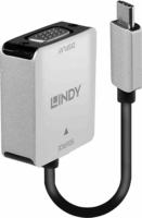 Lindy USB-C apa - VGA anya Konverter