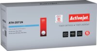 Activejet (HP 117A 2071A) Toner Cián