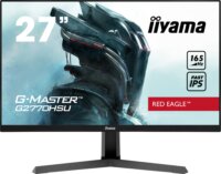 Iiyama 27" G-Master Red Eagle G2770HSU-B1 Gaming monitor