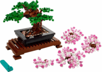LEGO® Creator Expert: 10281 - Bonsai fa