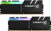 G.Skill 32GB /4000 Trident Z RGB DDR4 RAM KIT (2x16GB)
