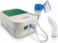 Omron DuoBaby 2in1 Kompresszoros inhalátor