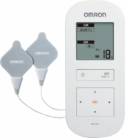 Omron HV-F311-E Intense TENS izom- és idegstimulátor