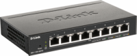 Dlink DGS-1100-08PV2 Gigabit Switch