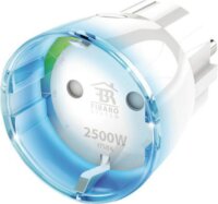 Fibaro FIBEFGWPF-102-5 Type-F Okos konnektor adapter