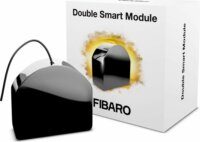 Fibaro Double Smart Module (FGS-224) relé modul