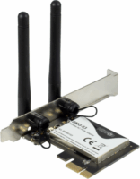 Inter-Tech DMG-33 Wireless PCIe Adapter