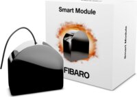 Fibaro Smart Module (FGS-214) relé modul