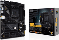 Asus TUF Gaming B550-Pro Alaplap