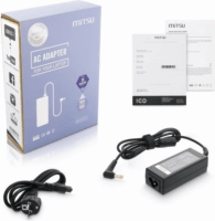 mitsu 5ZM003 45W Acer notebook adapter