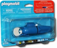 Playmobil víz alatti motor