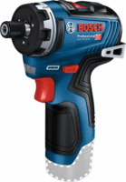 Bosch GSR 12V-35 HX Professional Akkus csavarozó (Akku és töltő nélkül)