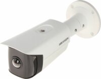 Hikvision DS-2CD2T45G0P-I(1.68MM) IP Bullet kamera Fehér