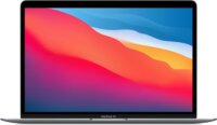 Apple MacBook Air (2020) 13.3" M1 Notebook Asztroszürke + MacOS Big Sur
