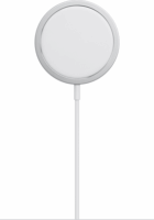 Apple MagSafe Wireless iPhone töltő 15W Fehér