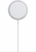 Apple MagSafe Wireless iPhone töltő 15W - Fehér