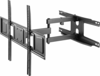 Sencor SHT B363 37"-70" LCD TV/Monitor fali tartó Fekete